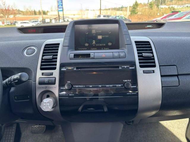 used 2006 Toyota Prius car, priced at $7,995