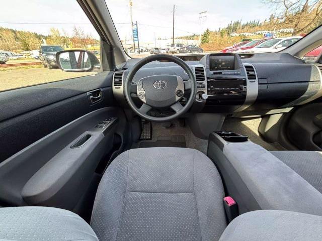 used 2006 Toyota Prius car, priced at $7,995