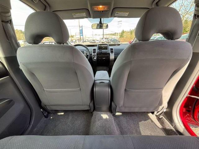 used 2006 Toyota Prius car, priced at $7,995