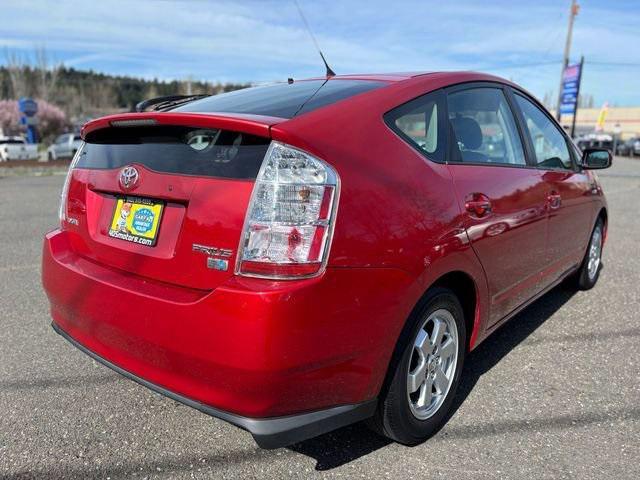used 2006 Toyota Prius car, priced at $7,995