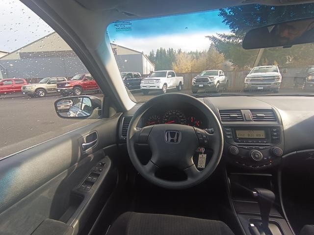 used 2003 Honda Accord car, priced at $9,995