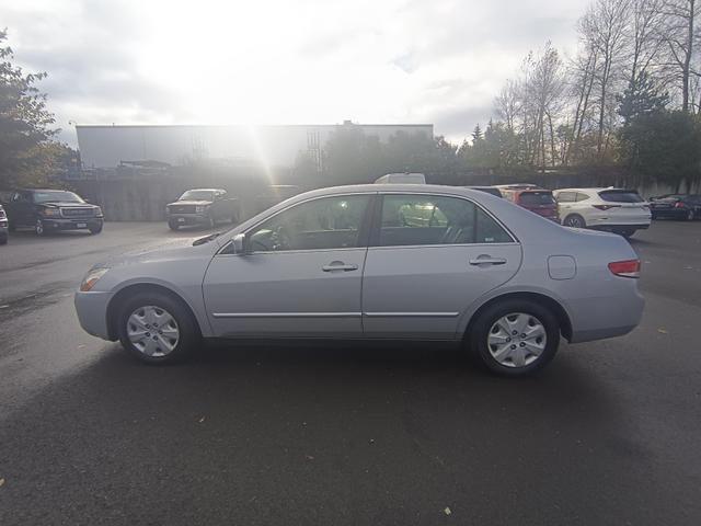 used 2003 Honda Accord car, priced at $9,995