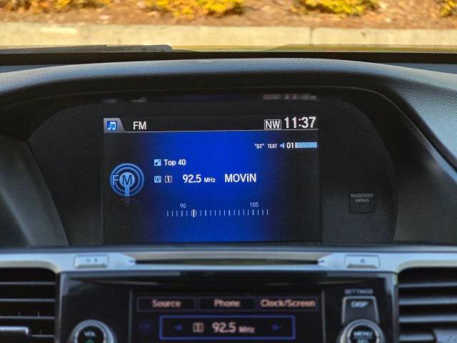 used 2014 Honda Accord car, priced at $11,995