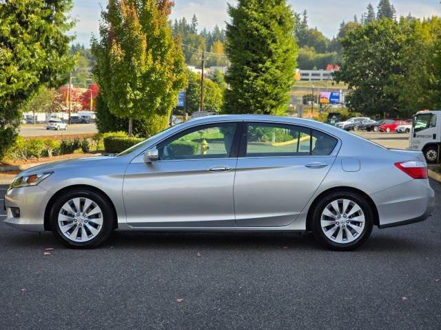 used 2014 Honda Accord car, priced at $11,995