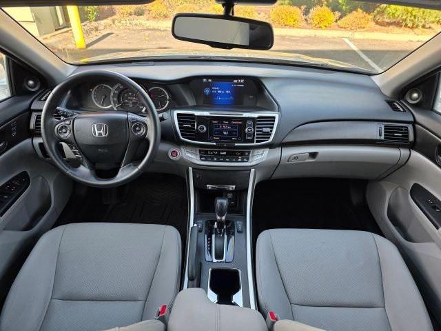 used 2014 Honda Accord car, priced at $11,995