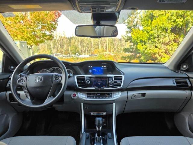 used 2014 Honda Accord car, priced at $11,995