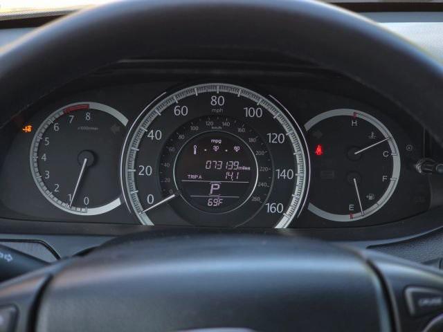 used 2014 Honda Accord car, priced at $11,995