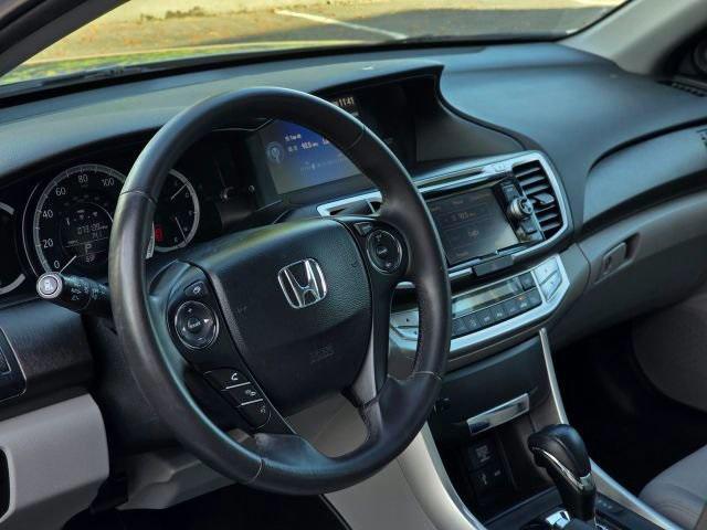 used 2014 Honda Accord car, priced at $11,995