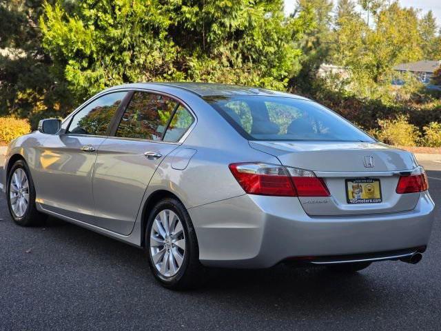 used 2014 Honda Accord car, priced at $11,995