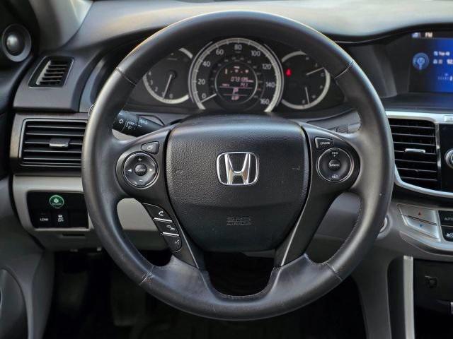 used 2014 Honda Accord car, priced at $11,995