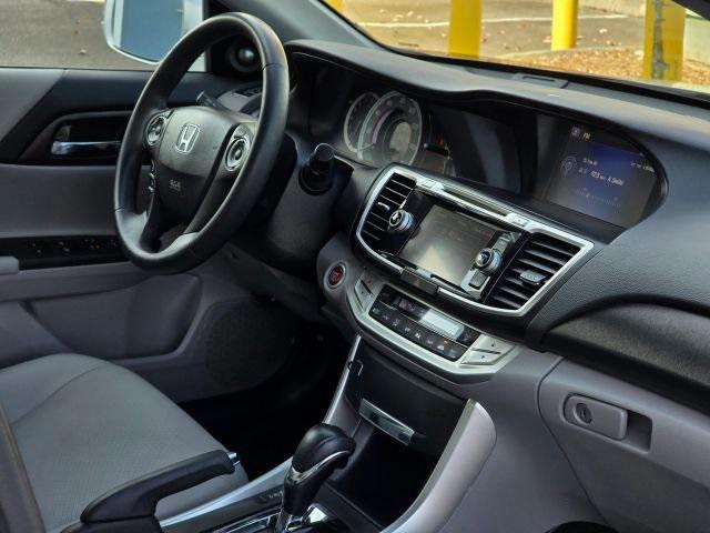 used 2014 Honda Accord car, priced at $11,995