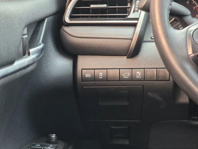 used 2022 Toyota Camry car, priced at $24,995