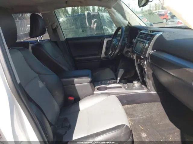used 2015 Toyota 4Runner car, priced at $21,995