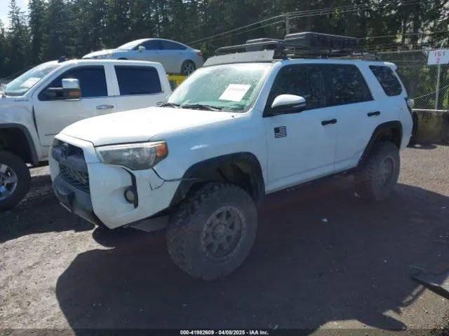used 2015 Toyota 4Runner car, priced at $21,995