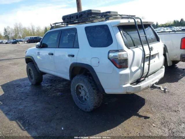 used 2015 Toyota 4Runner car, priced at $21,995