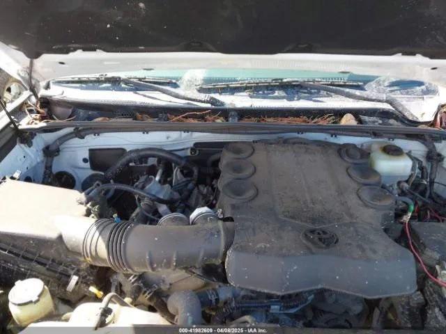 used 2015 Toyota 4Runner car, priced at $21,995