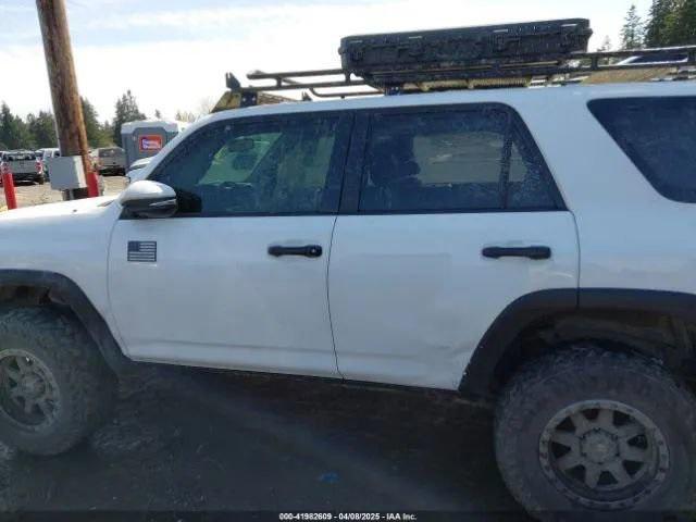 used 2015 Toyota 4Runner car, priced at $21,995