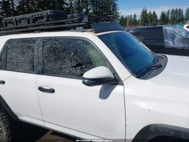 used 2015 Toyota 4Runner car, priced at $21,995