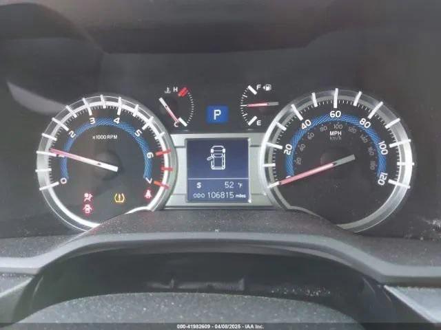 used 2015 Toyota 4Runner car, priced at $21,995