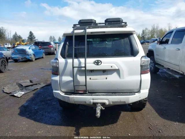 used 2015 Toyota 4Runner car, priced at $21,995