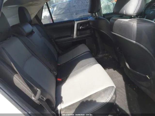 used 2015 Toyota 4Runner car, priced at $21,995