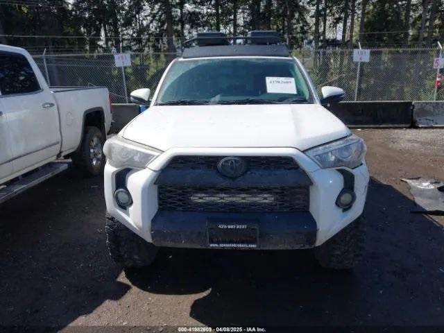 used 2015 Toyota 4Runner car, priced at $21,995