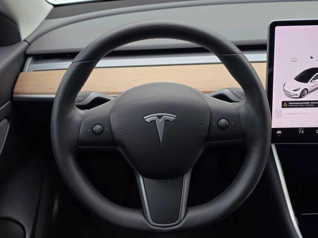 used 2020 Tesla Model 3 car, priced at $17,995