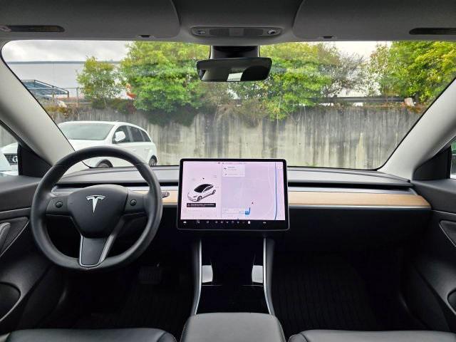 used 2020 Tesla Model 3 car, priced at $17,995