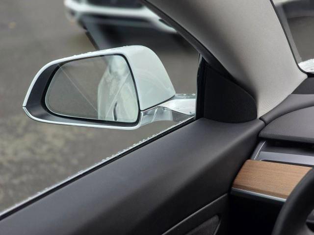 used 2020 Tesla Model 3 car, priced at $17,995