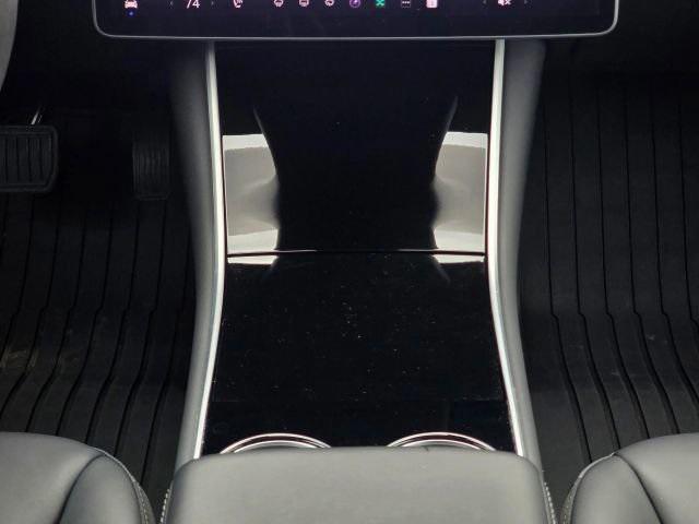 used 2020 Tesla Model 3 car, priced at $17,995