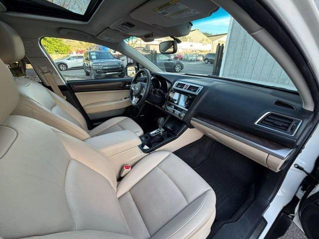 used 2015 Subaru Outback car, priced at $15,995