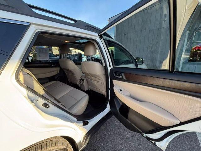 used 2015 Subaru Outback car, priced at $15,995