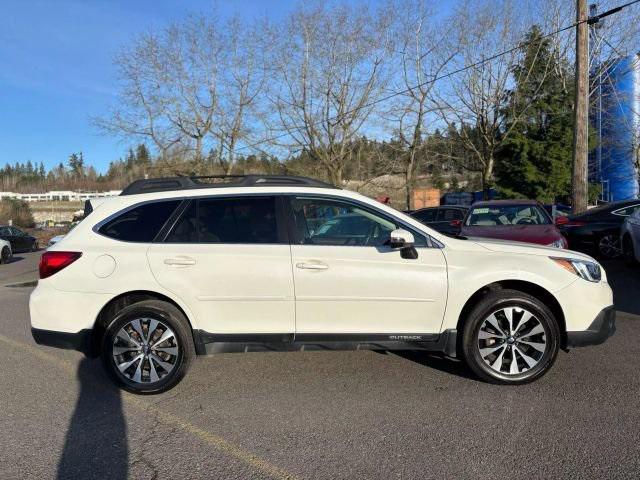 used 2015 Subaru Outback car, priced at $15,995