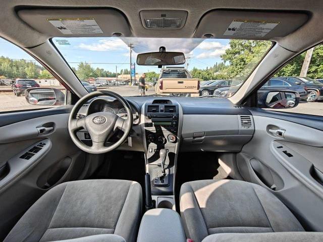 used 2013 Toyota Corolla car, priced at $5,995