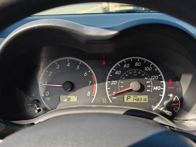 used 2013 Toyota Corolla car, priced at $5,995