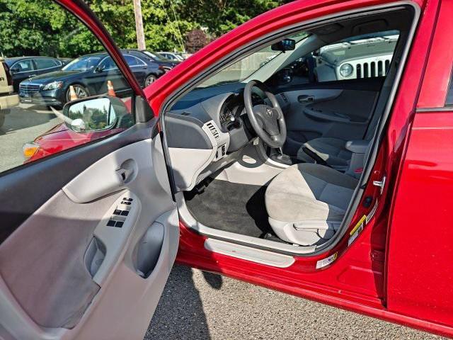 used 2013 Toyota Corolla car, priced at $5,995