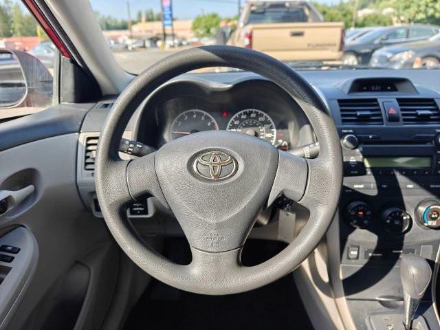 used 2013 Toyota Corolla car, priced at $5,995