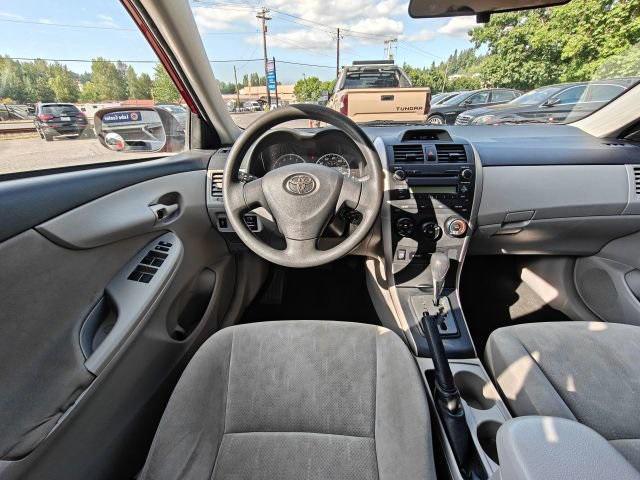 used 2013 Toyota Corolla car, priced at $5,995