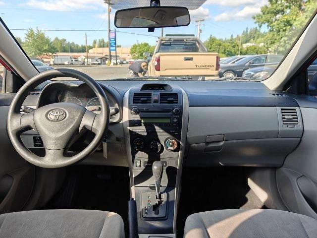 used 2013 Toyota Corolla car, priced at $5,995