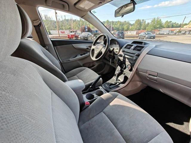 used 2013 Toyota Corolla car, priced at $5,995