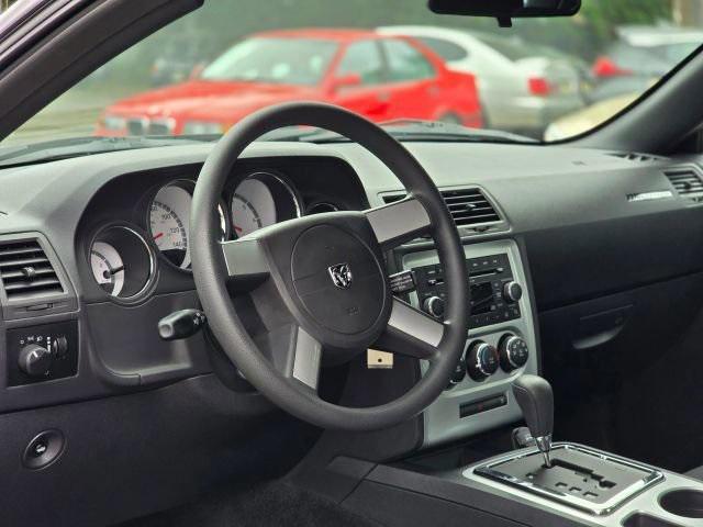 used 2010 Dodge Challenger car, priced at $19,995