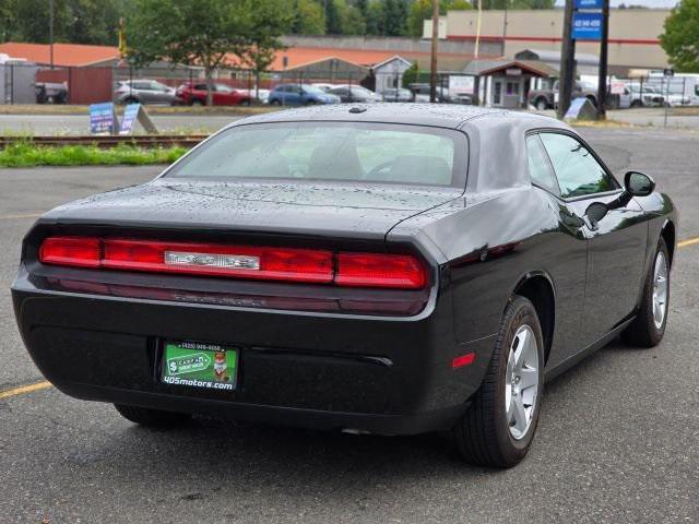 used 2010 Dodge Challenger car, priced at $19,995