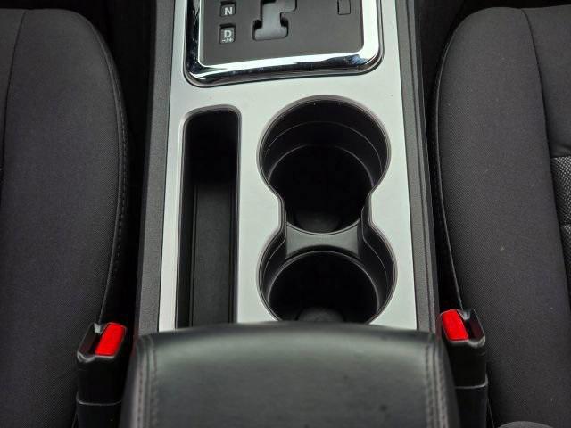 used 2010 Dodge Challenger car, priced at $19,995