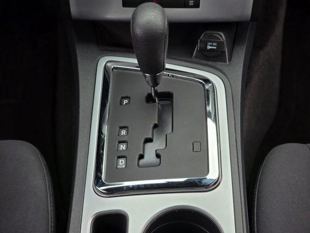 used 2010 Dodge Challenger car, priced at $19,995