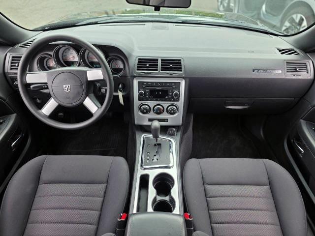 used 2010 Dodge Challenger car, priced at $19,995