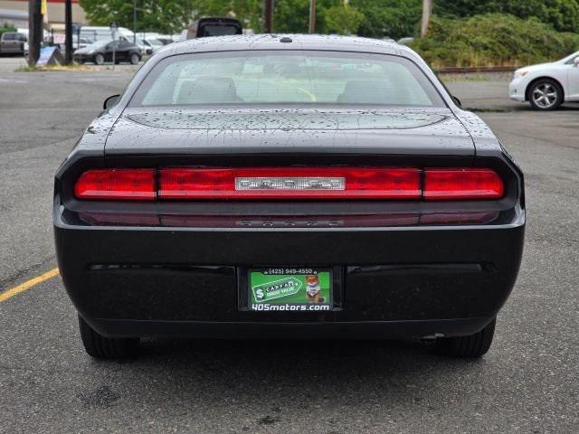 used 2010 Dodge Challenger car, priced at $19,995