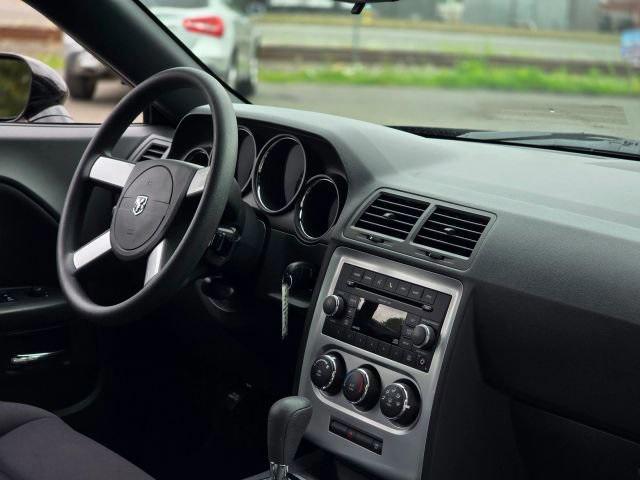 used 2010 Dodge Challenger car, priced at $19,995
