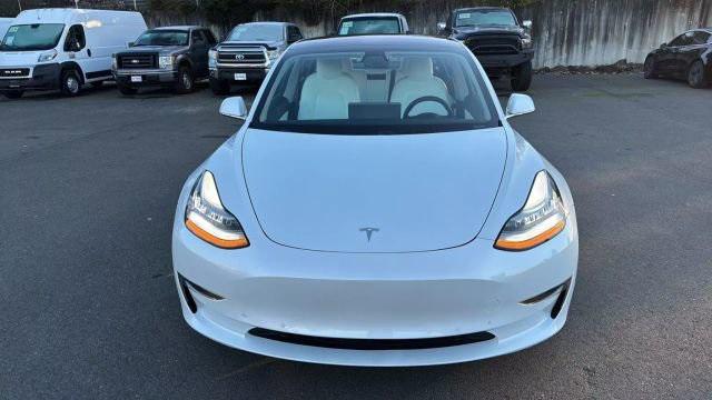 used 2018 Tesla Model 3 car, priced at $19,995