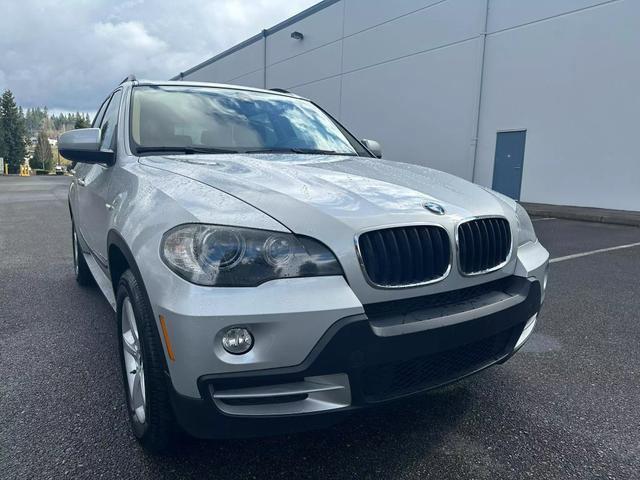 used 2010 BMW X5 car, priced at $19,995