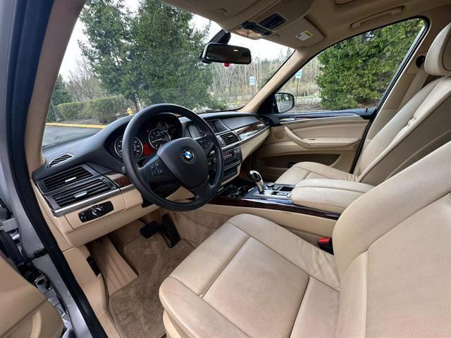 used 2010 BMW X5 car, priced at $18,995